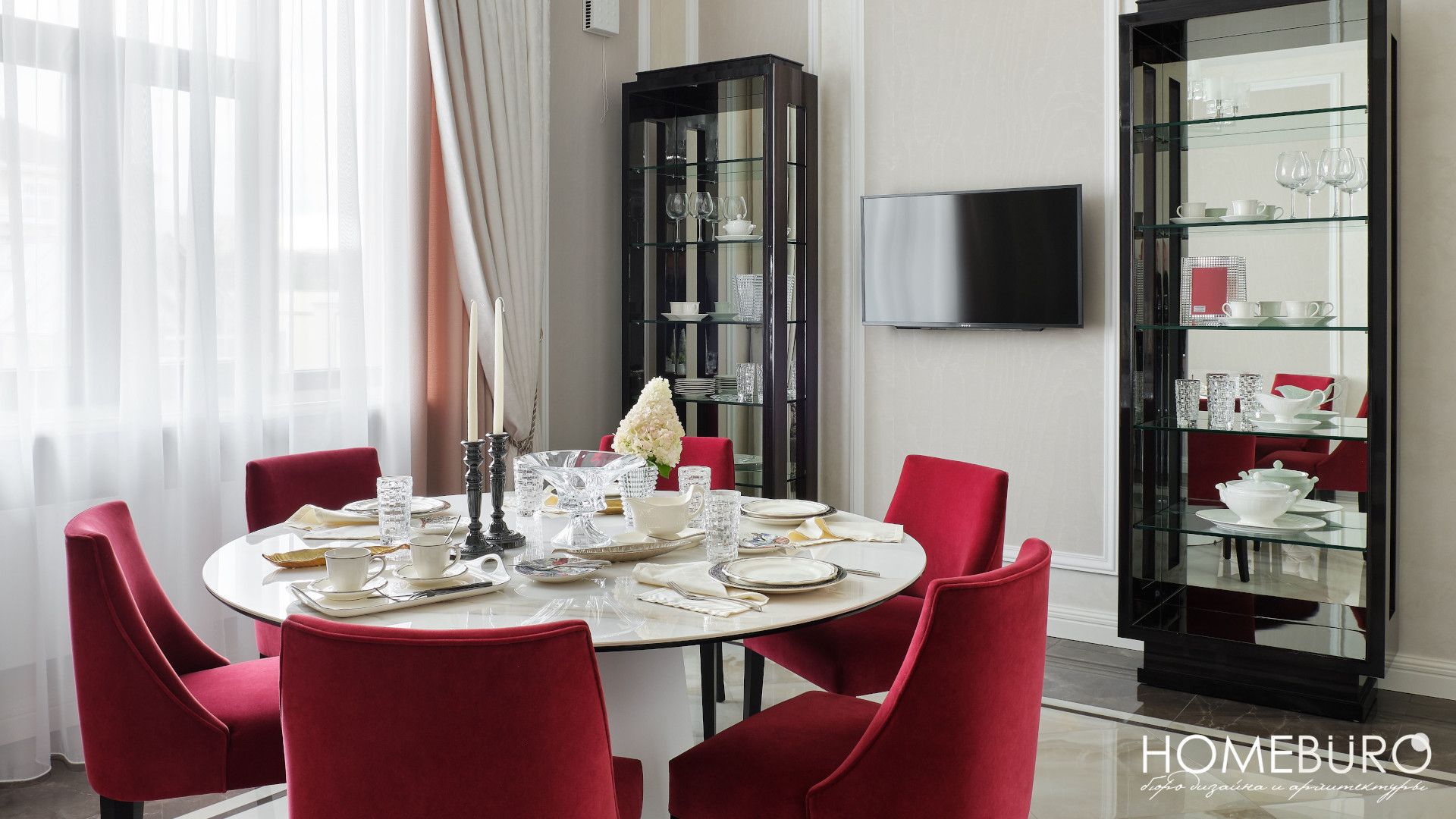 Лабинска домокомплекты дизайн